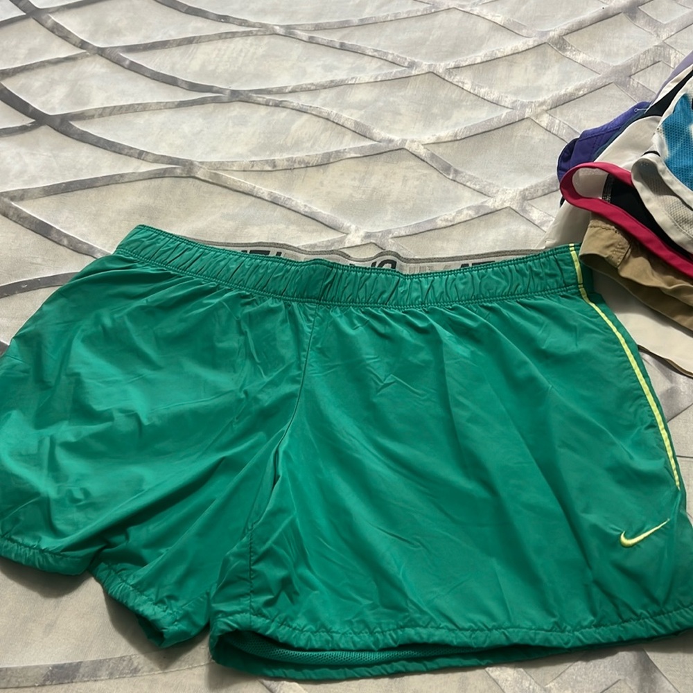 Nike Dpt
